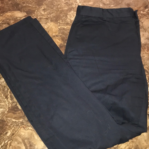 Calvin Klein Other - ☃️4/$11 sale - Calvin Klein slim dress pants